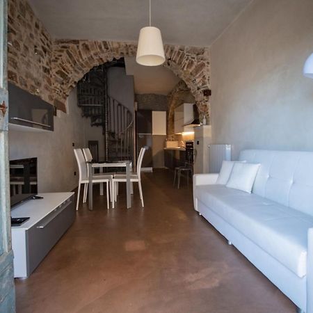 Ca' del Vescovo Villa Costarainera Esterno foto