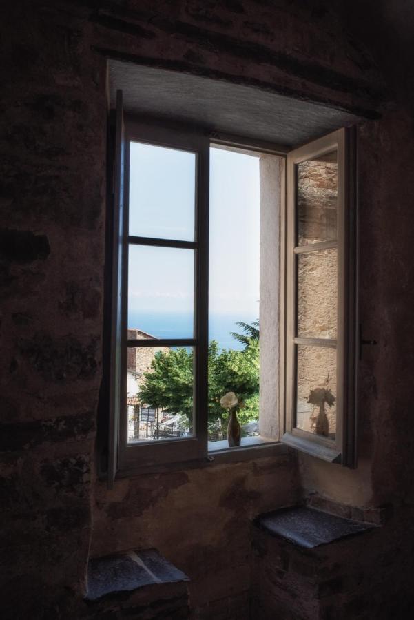 Ca' del Vescovo Villa Costarainera Esterno foto