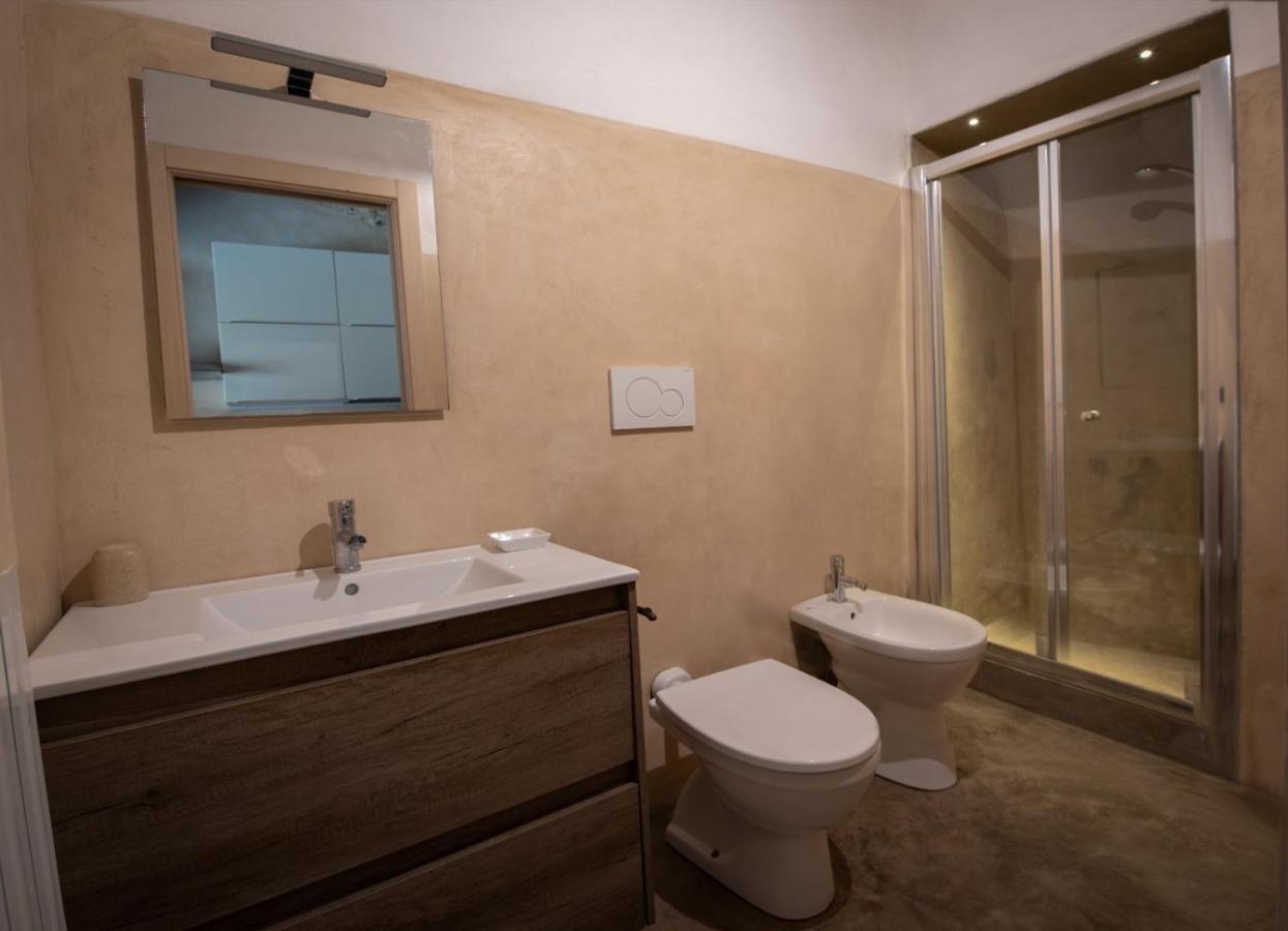 Ca' del Vescovo Villa Costarainera Esterno foto