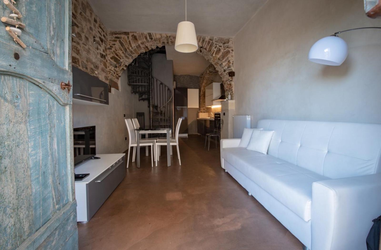 Ca' del Vescovo Villa Costarainera Esterno foto