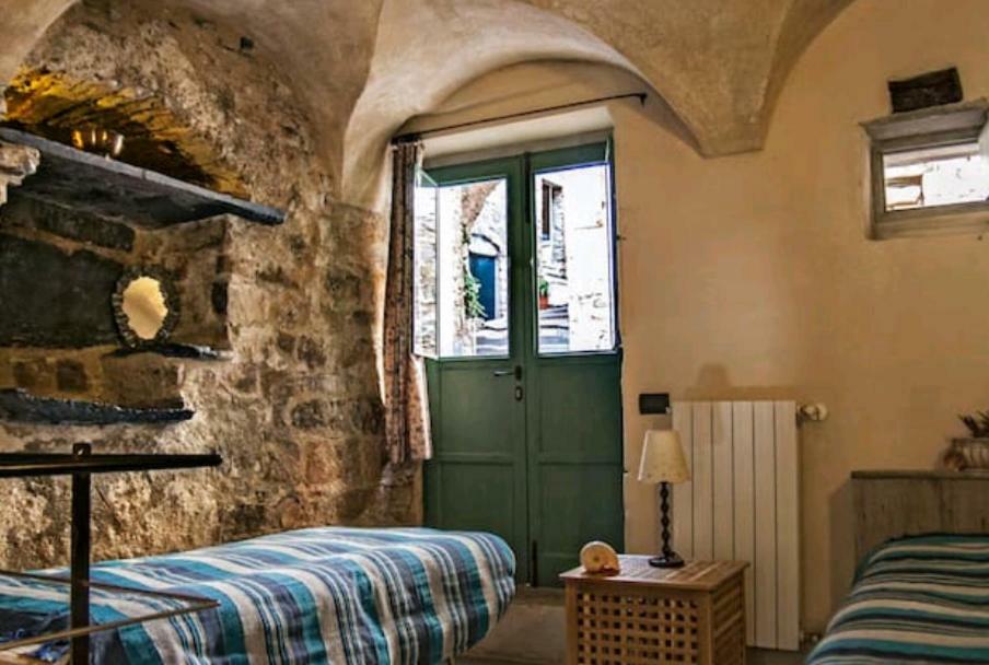 Ca' del Vescovo Villa Costarainera Esterno foto