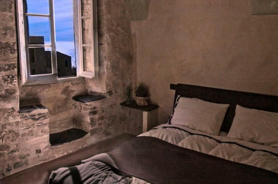 Ca' del Vescovo Villa Costarainera Esterno foto
