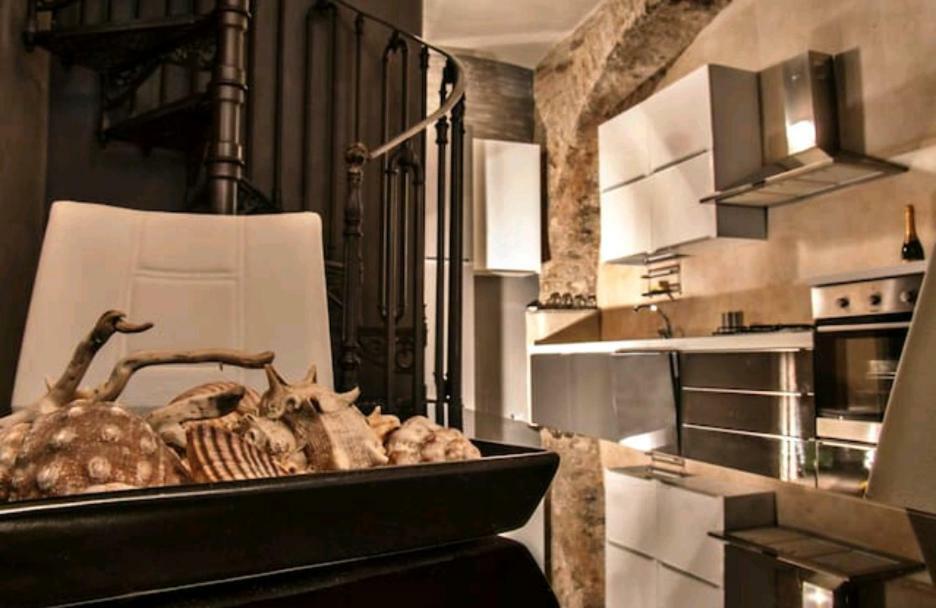 Ca' del Vescovo Villa Costarainera Esterno foto